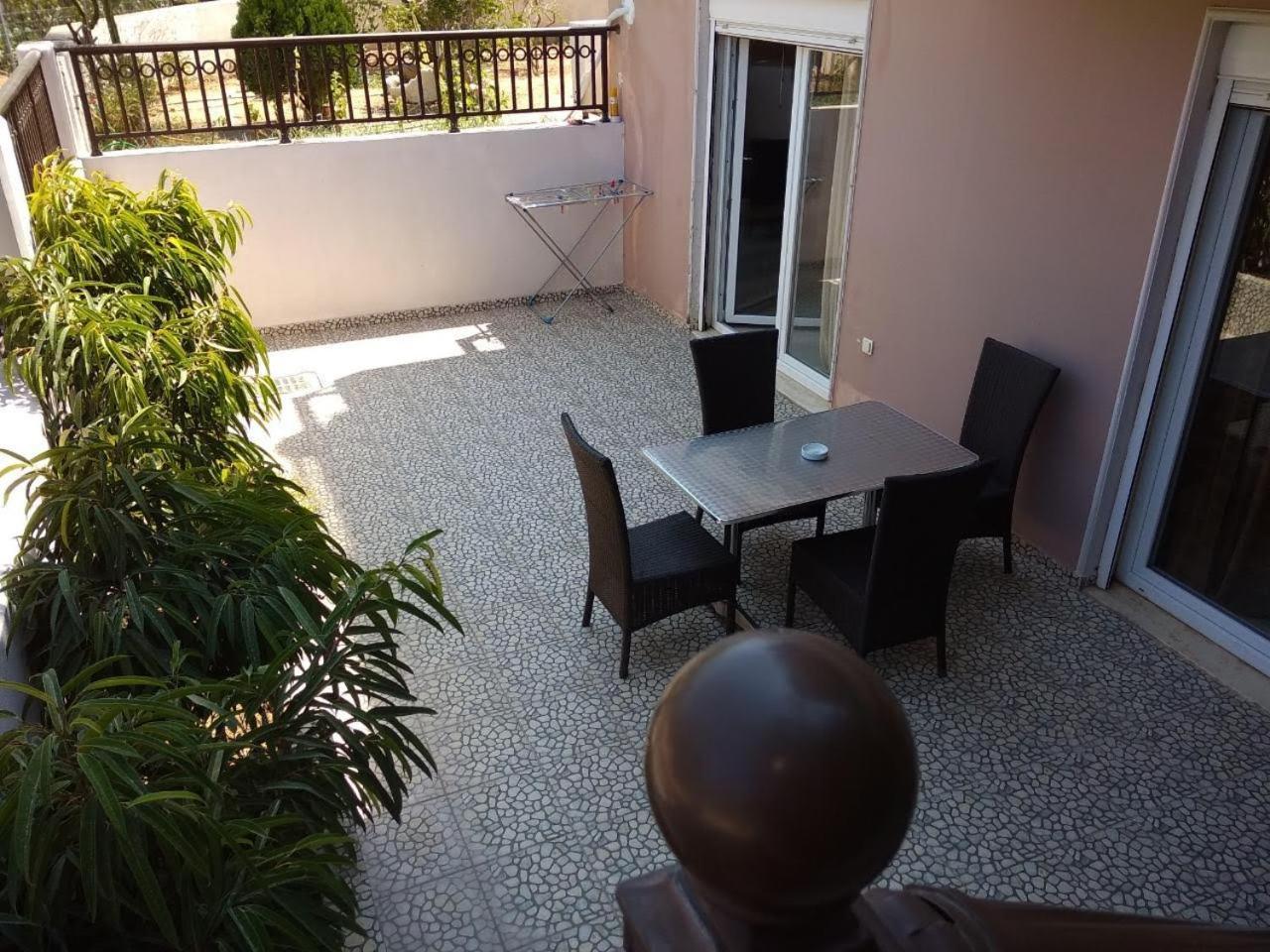Nikitas Apartments & Loft Kosz Kültér fotó