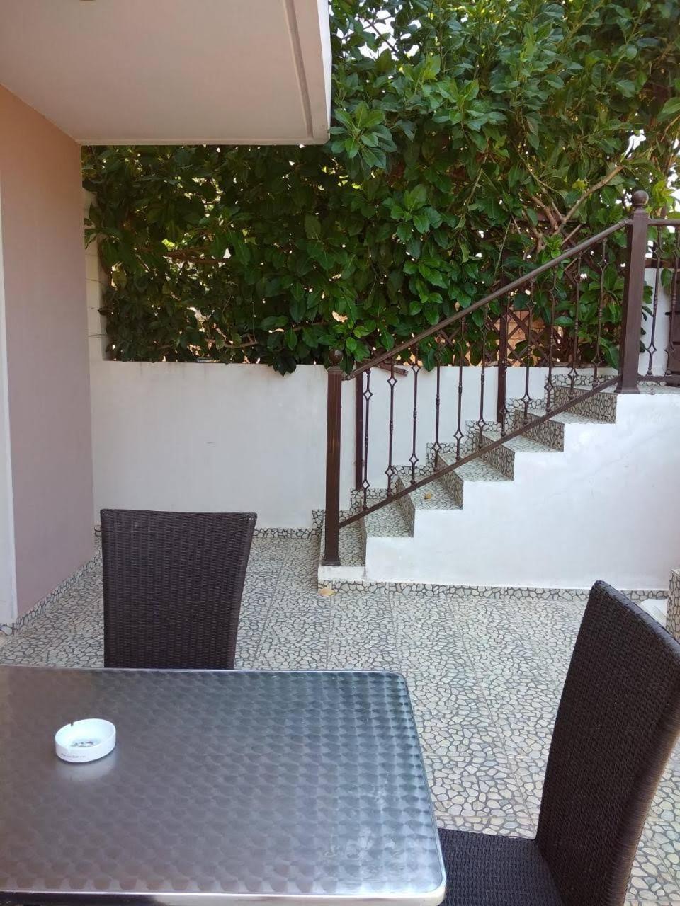 Nikitas Apartments & Loft Kosz Kültér fotó