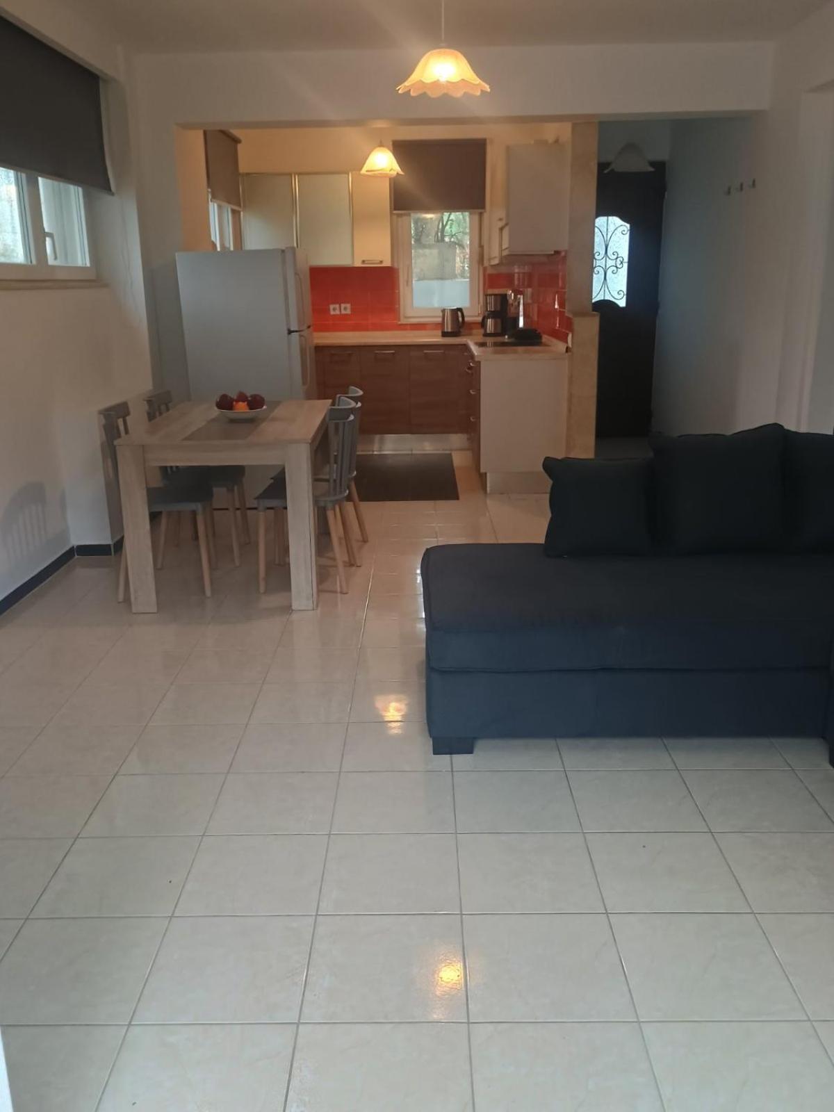 Nikitas Apartments & Loft Kosz Kültér fotó