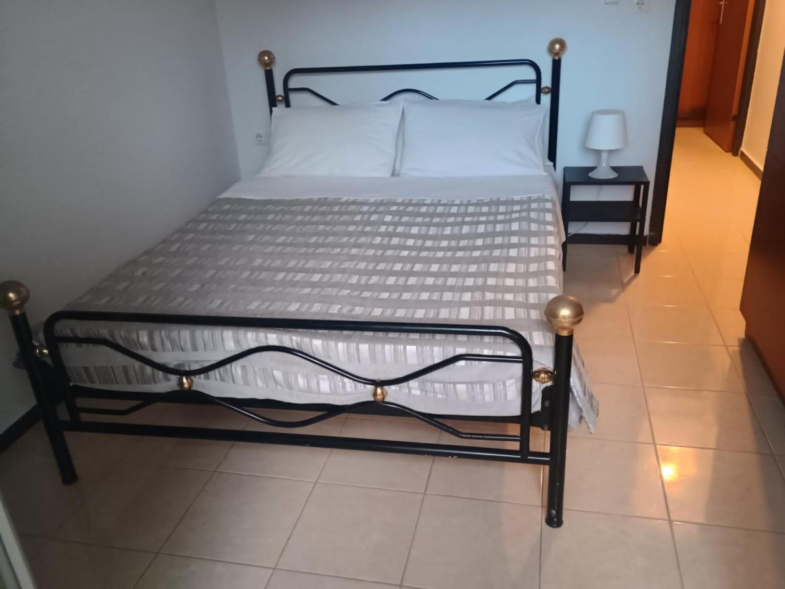 Nikitas Apartments & Loft Kosz Kültér fotó