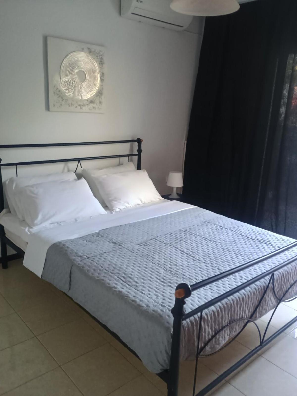 Nikitas Apartments & Loft Kosz Kültér fotó