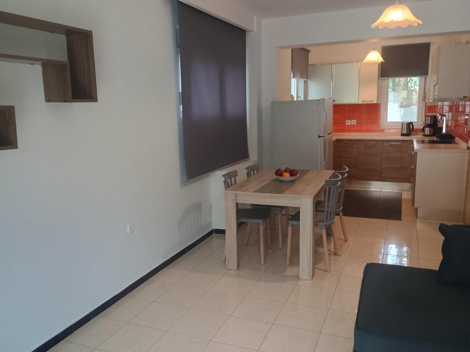 Nikitas Apartments & Loft Kosz Kültér fotó