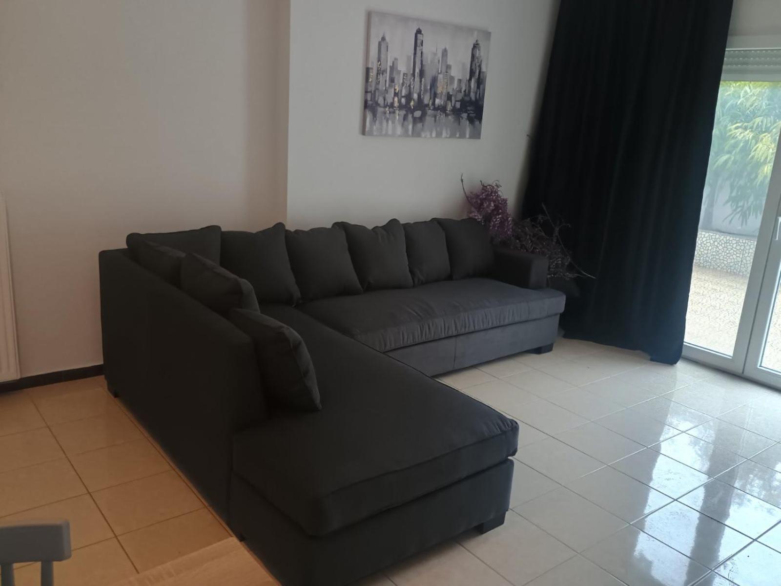 Nikitas Apartments & Loft Kosz Kültér fotó