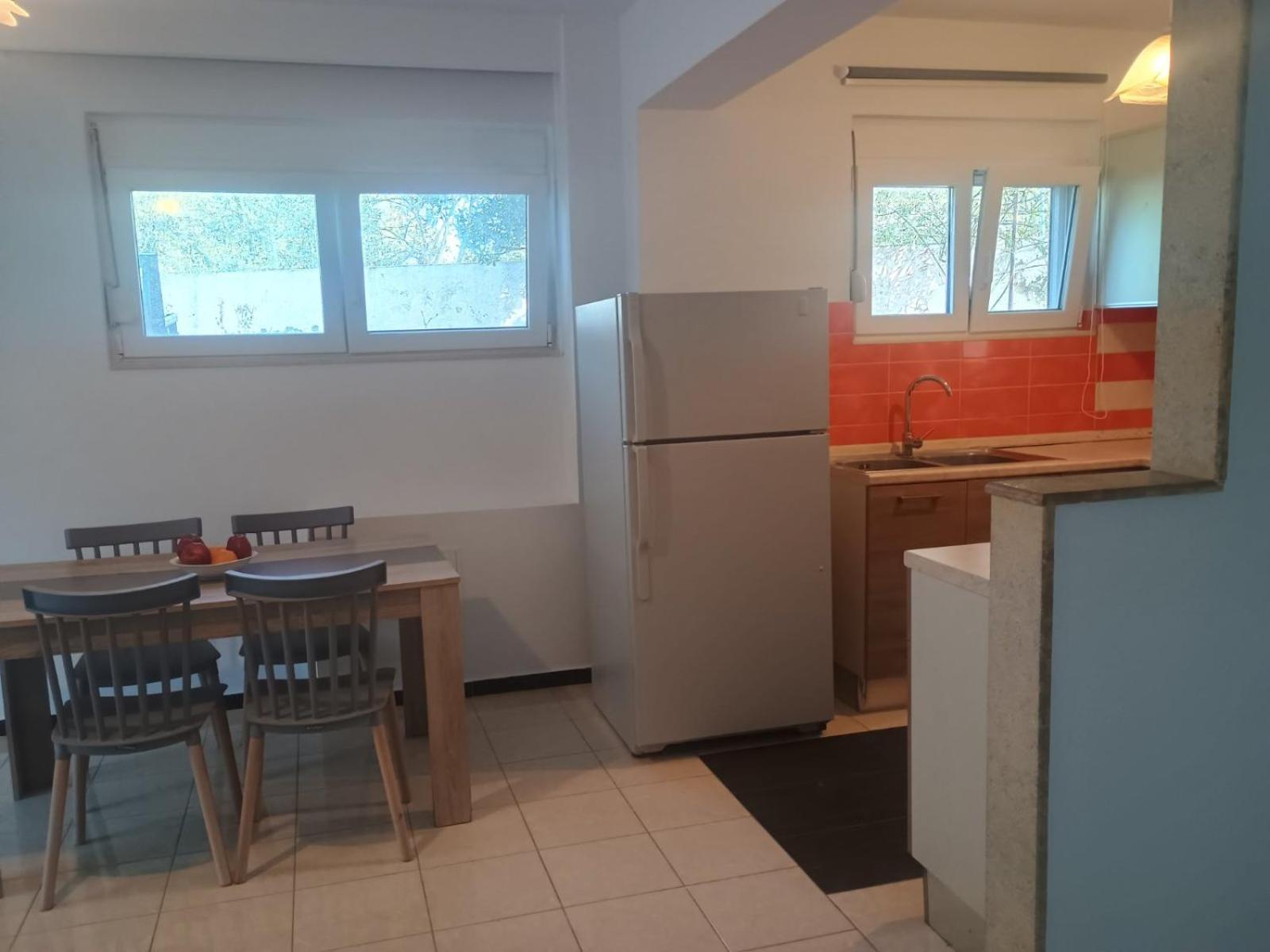 Nikitas Apartments & Loft Kosz Kültér fotó